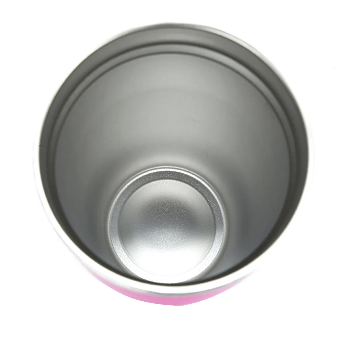 20oz Solid Color Stainless Steel Insulated Vacuum Mug Cup 2