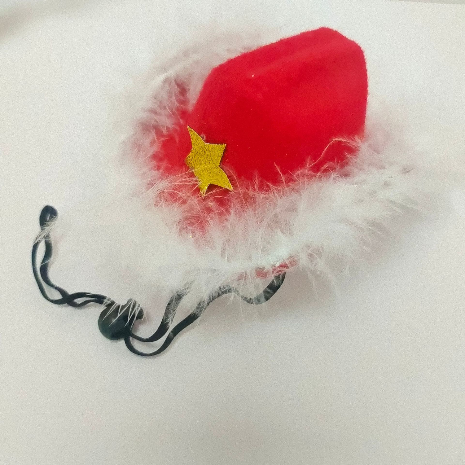 Mini Western Cowboy Cowgirl Miniature Cute Doll Hat 2