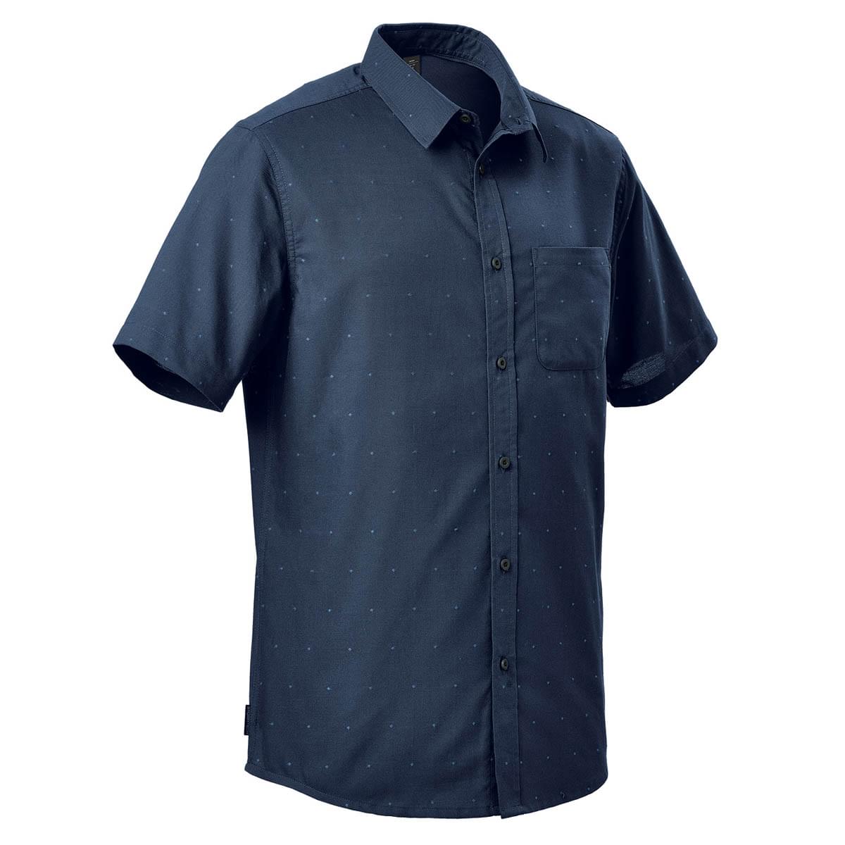 Stormtech Men's Molokai S/S Shirt 11