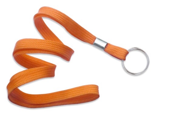3/8" Tube Blank Lanyard (J-Hook) 5