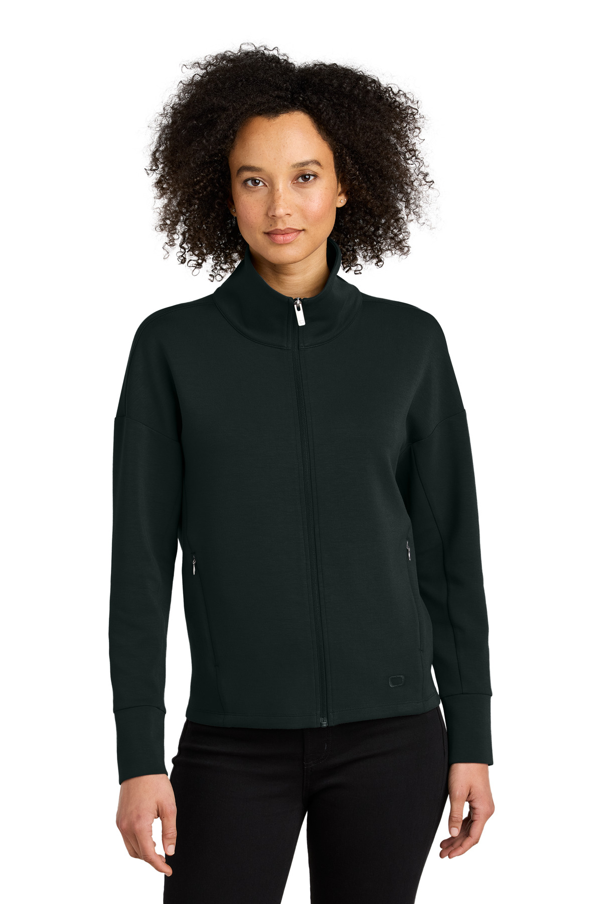 Women's Transcend Full-Zip