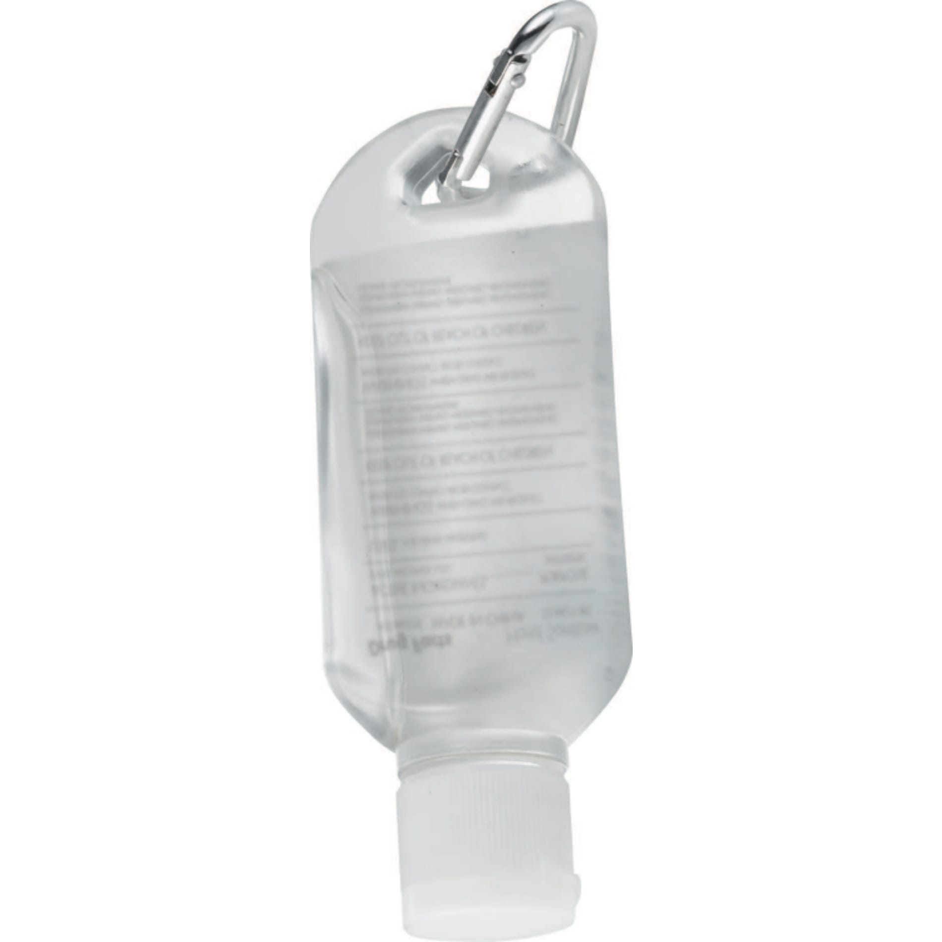 1.8oz Clip-N-Go Hand Sanitizer 40