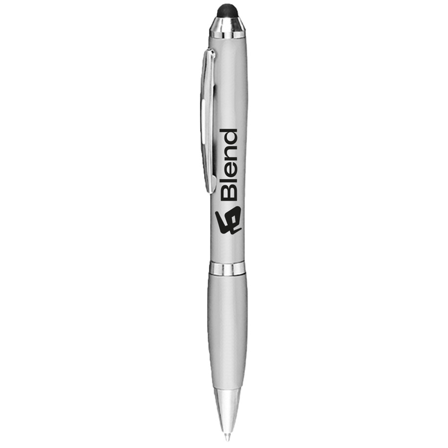 Plastic Stylus Pens 7