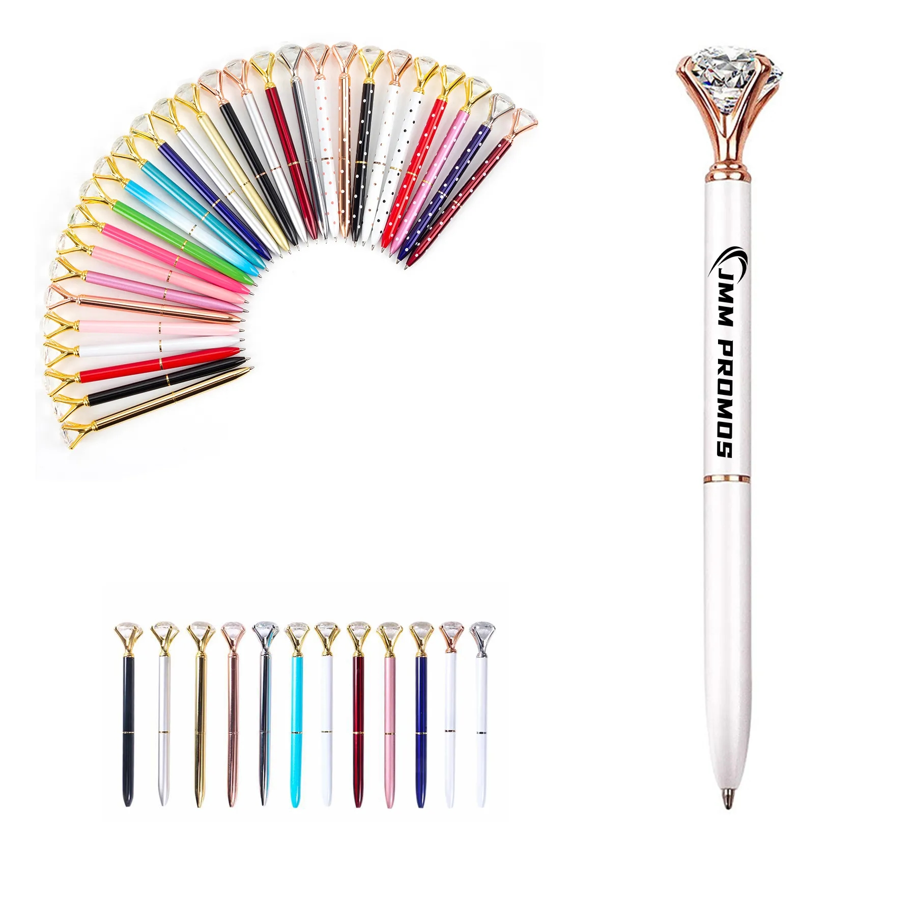 Diamond-Iii Pen 3