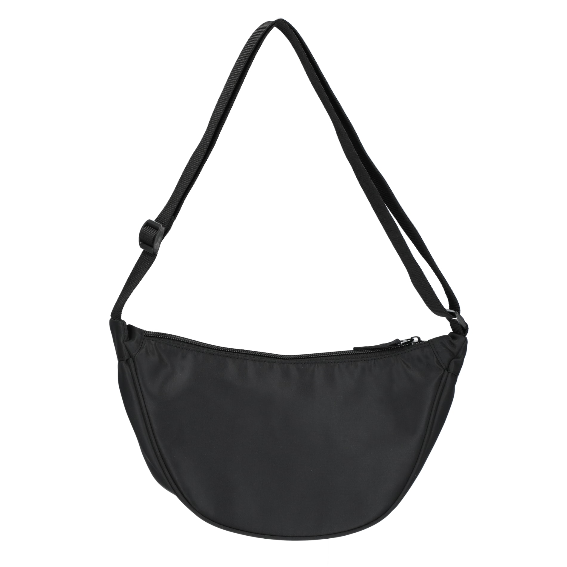 Recycled Curve Crossbody 12