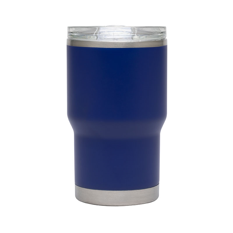 Atlas 12 oz. Double Wall Travel Tumbler 19