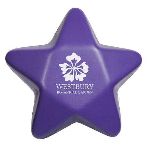 Star Stress Reliever 69