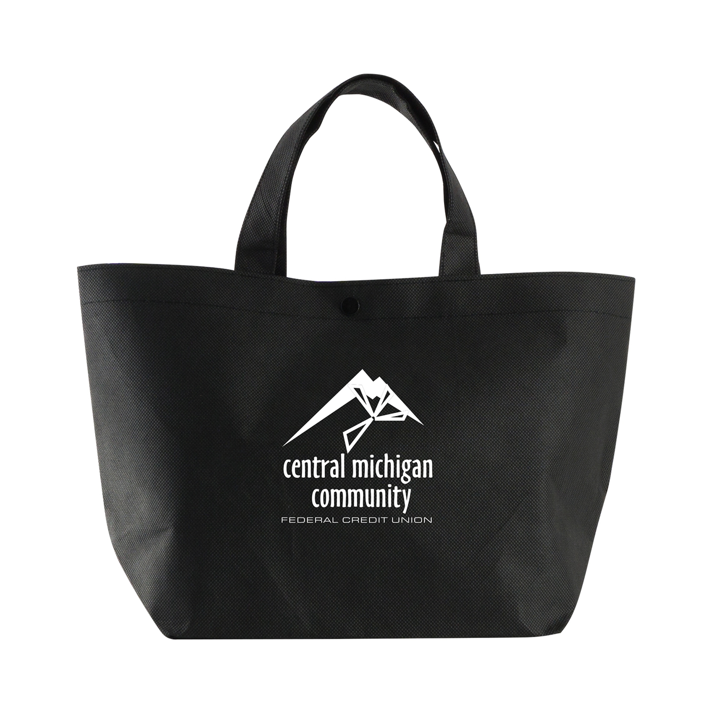 Snap Lunch Tote 9