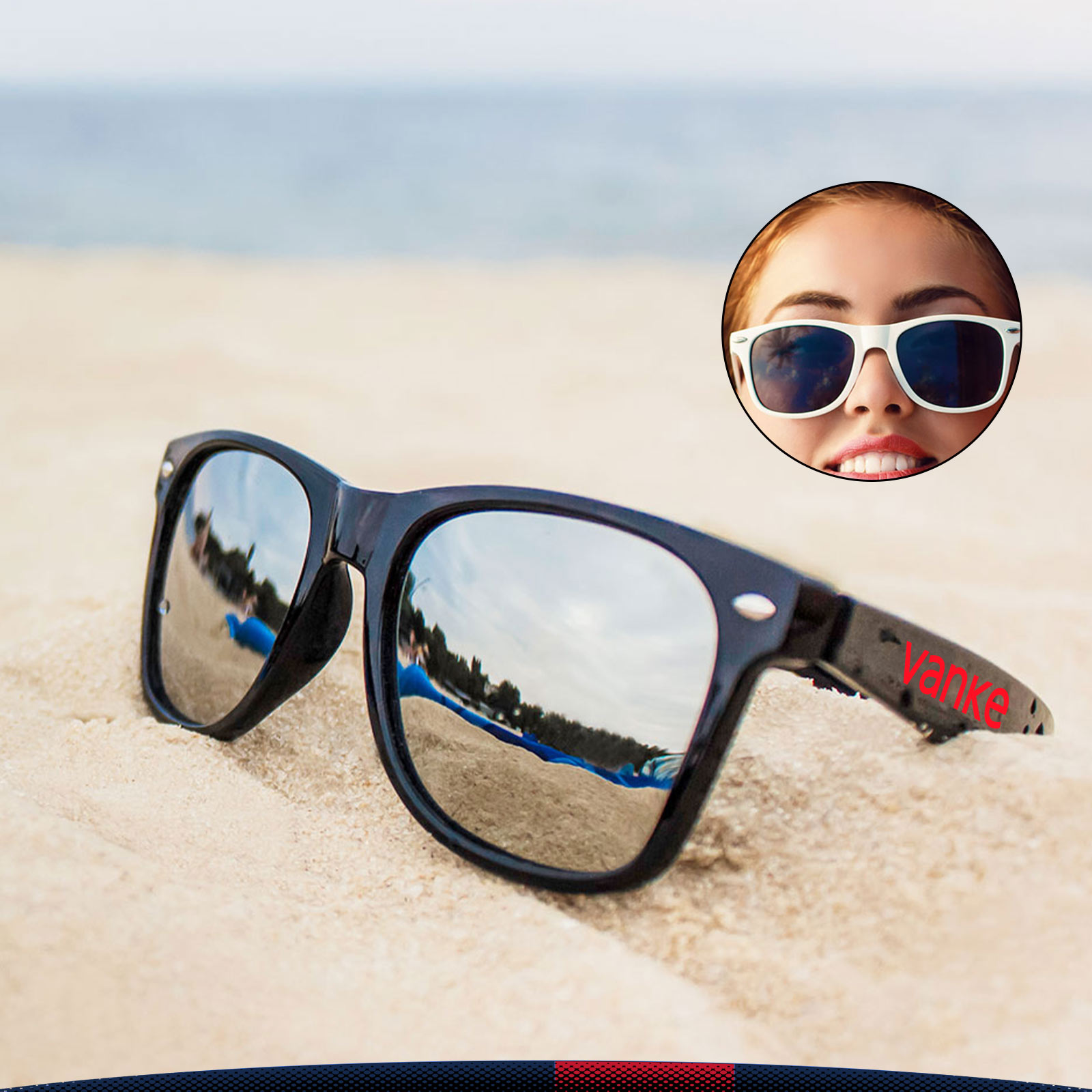 Eton Sunglasses 14