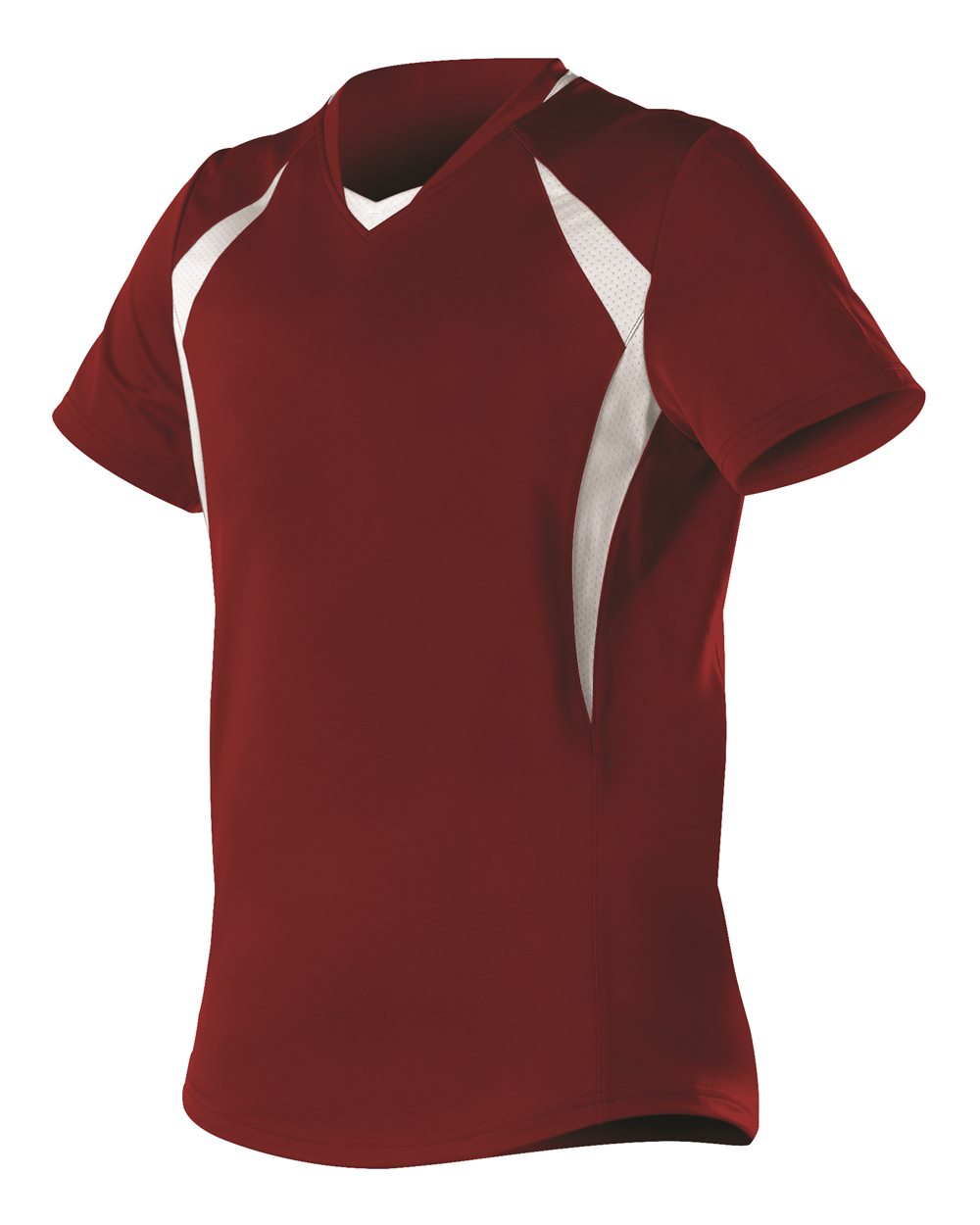 Women's Short Sleeve Fastpitch Jersey - 552JW 22