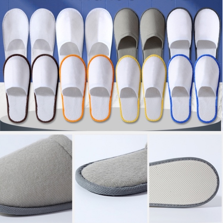 5 Star Hotel Slippers 6
