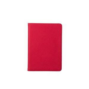 Passport Holder 13