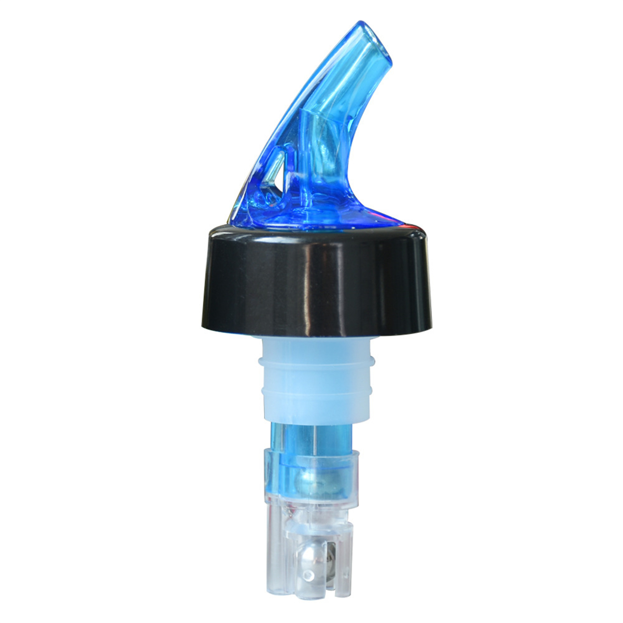 Measured Bottle Pourer 5