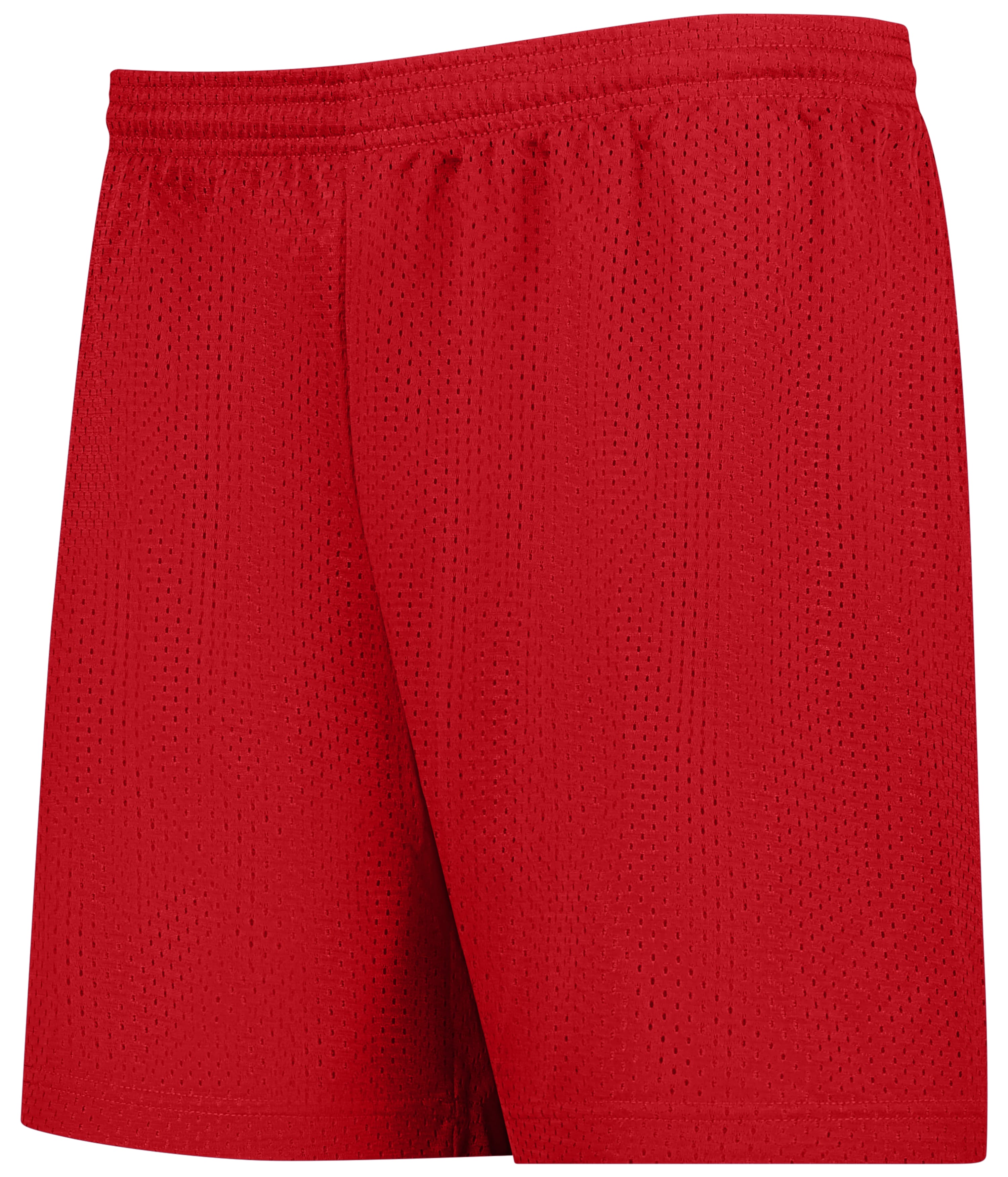 LADIES MESH/TRICOT SHORT 15