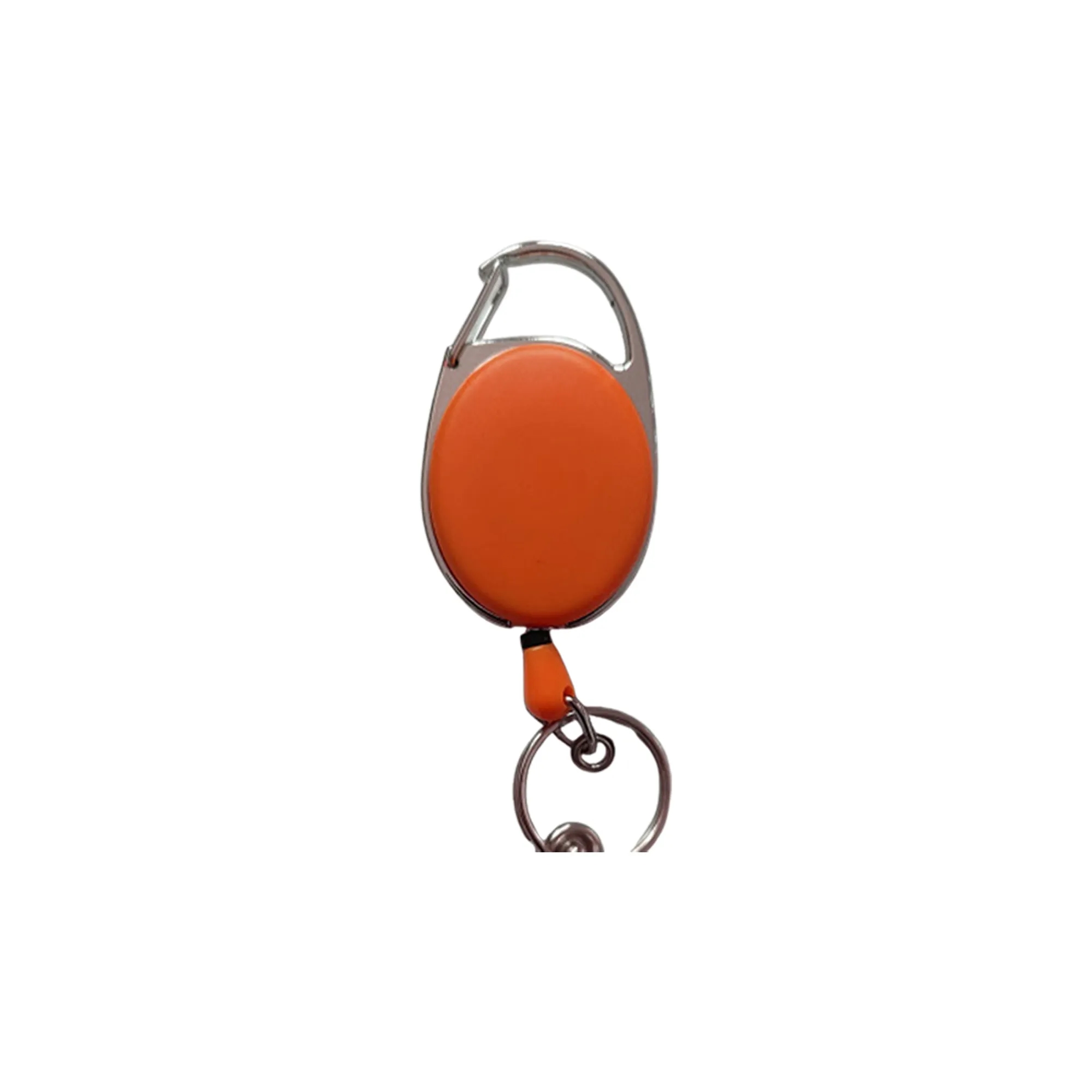 Durable Easy Pull Telescopic ID Buckle 13