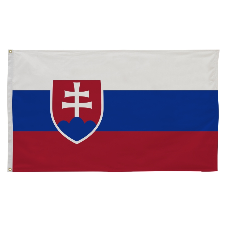 3' x 5' International Flags 92