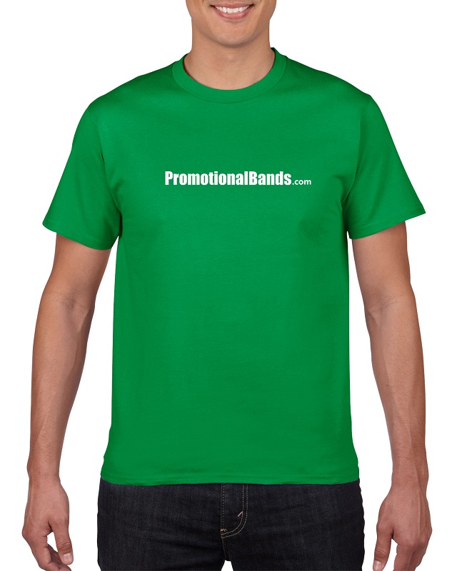 Personalised 100% Cotton Shirt 3
