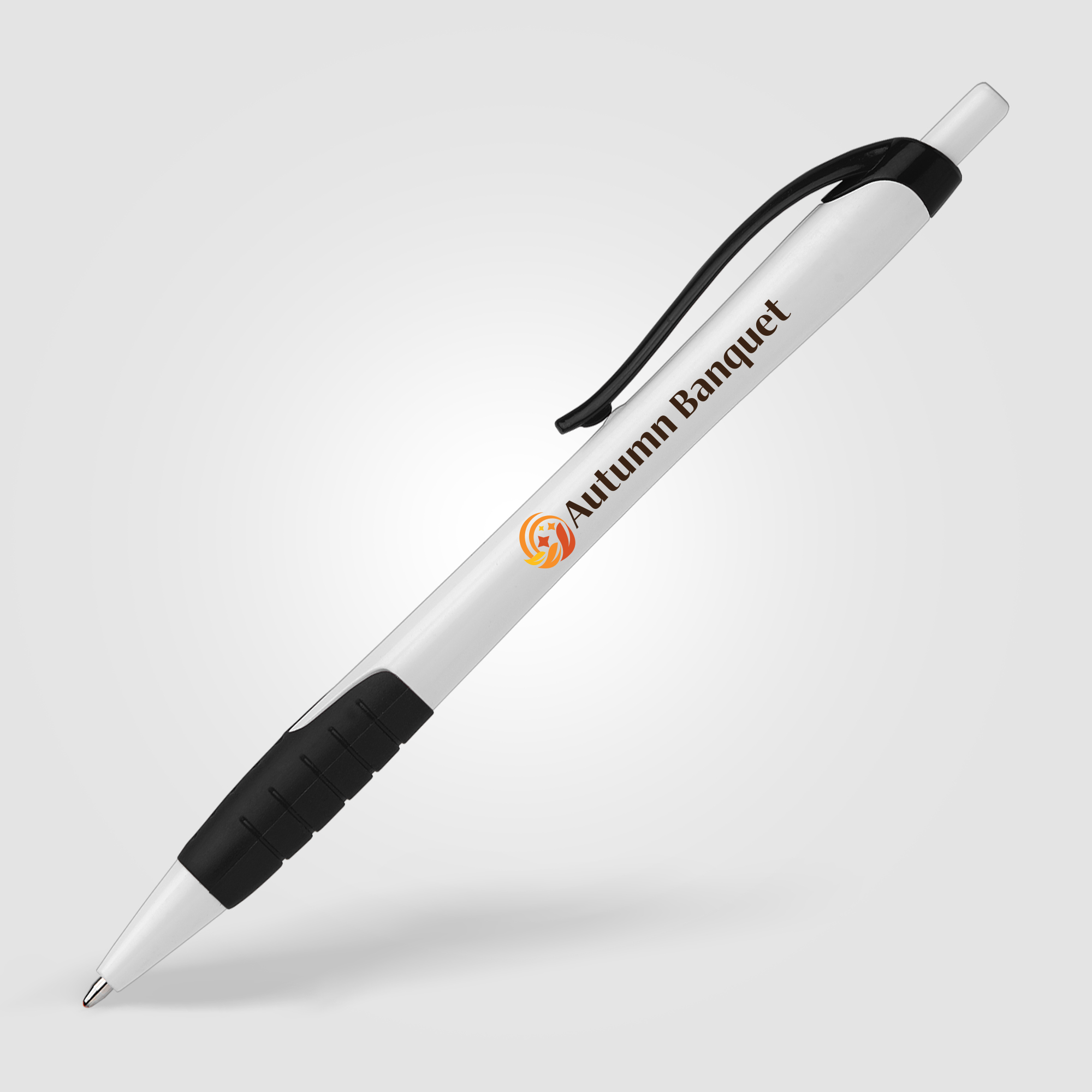 Spark Grip Pen 4