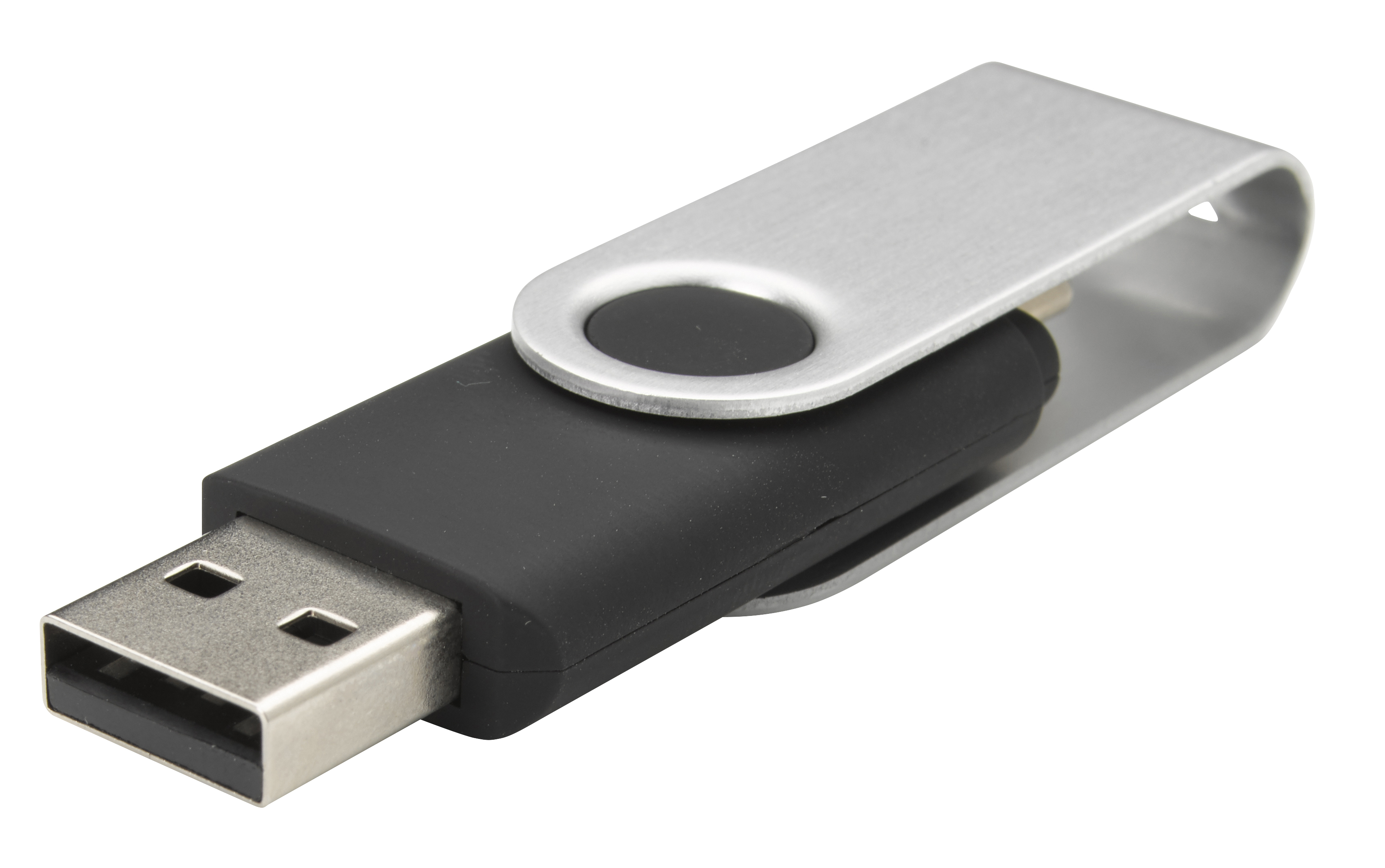 Universal Source® 64 GB On The Go USB 2.0 Flash Drive - Type C 5