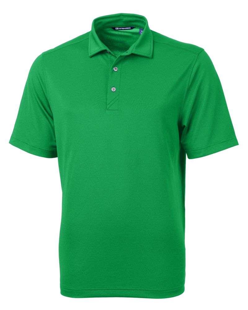 Cutter & Buck Virtue Recycled Featherlight Pique Mens Polo 54
