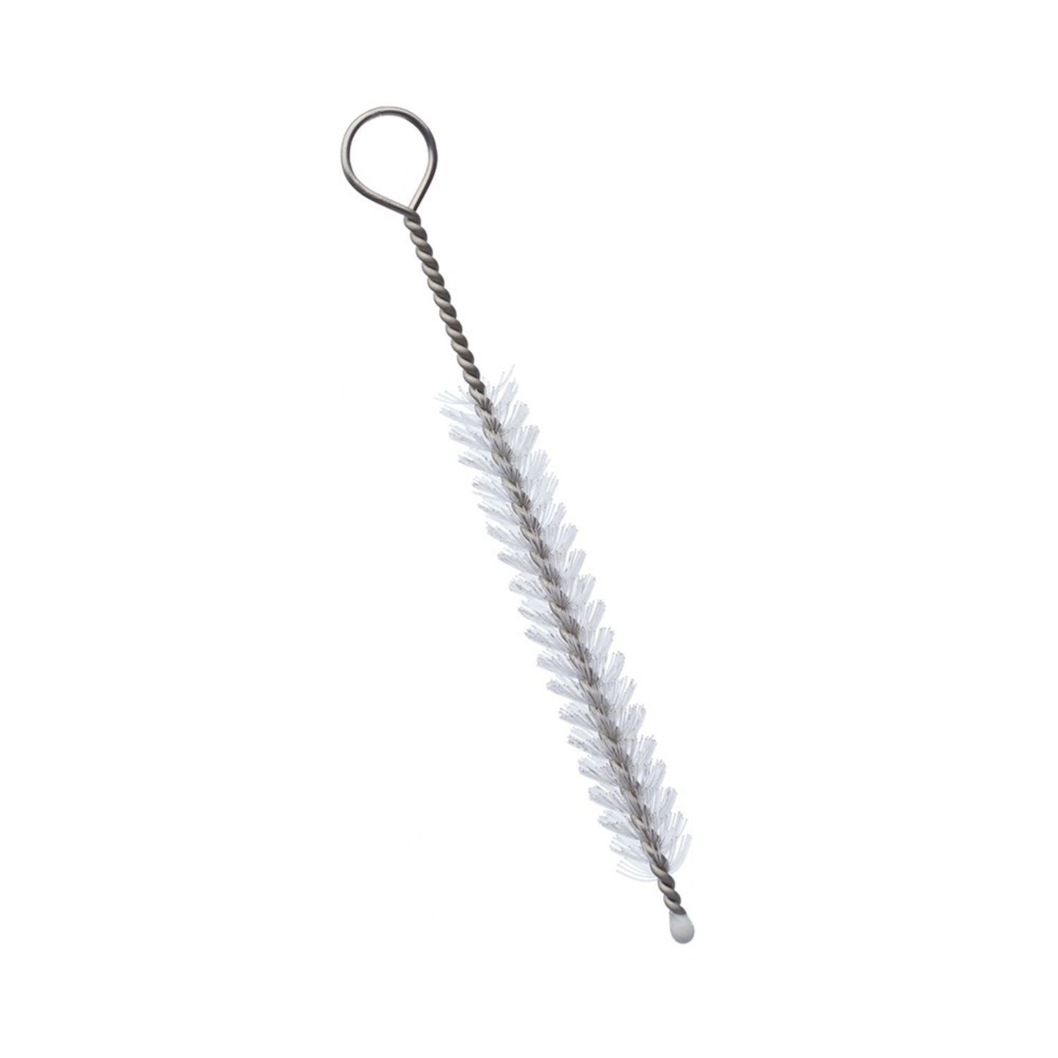 Retractable Stainless Steel Straw w/ Cleaning Kit Reusable 3