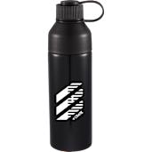 DUO 26oz Recycled Aluminum Bottle 13