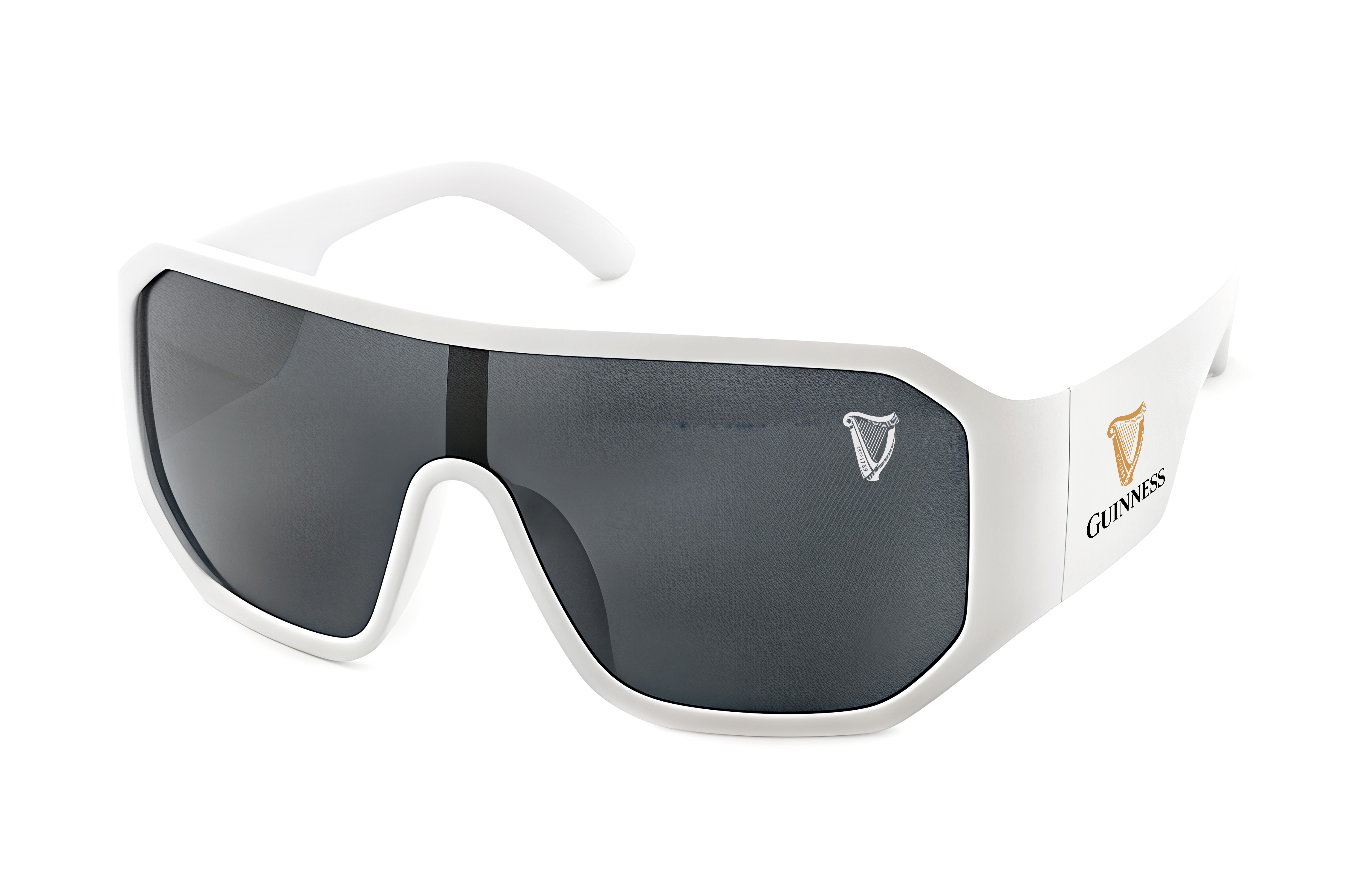 Sport Mask 3 Sunglasses 8
