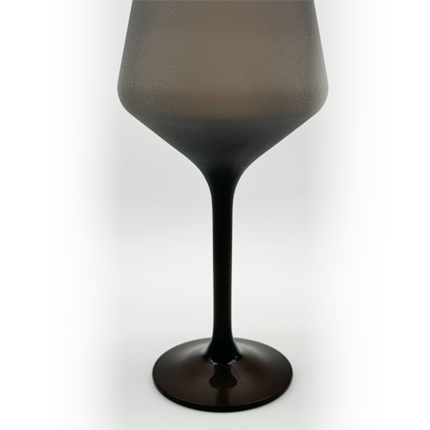Plastic Red Wine Glass 5