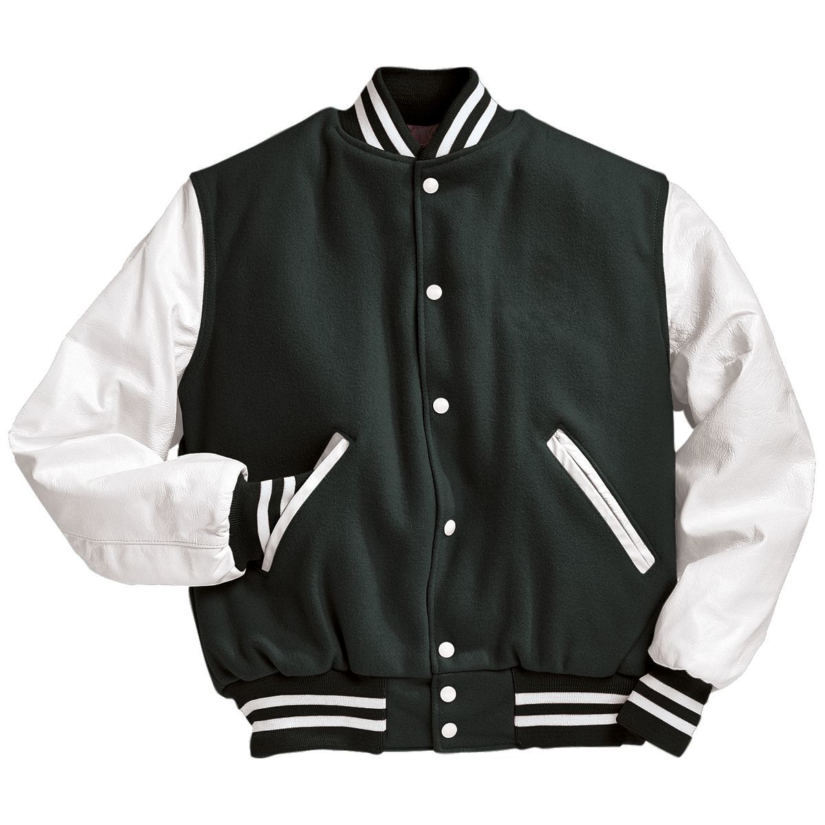 Varsity Tall Jacket 6