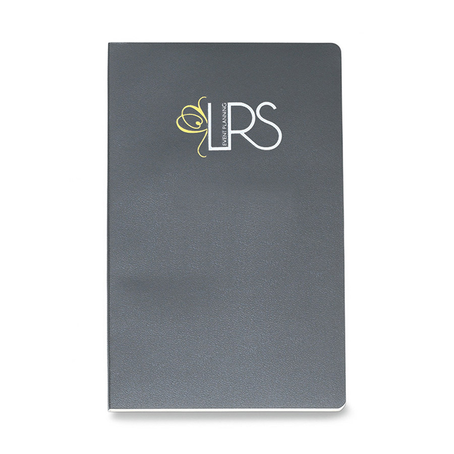 Moleskine® Volant Ruled Large Journal 20