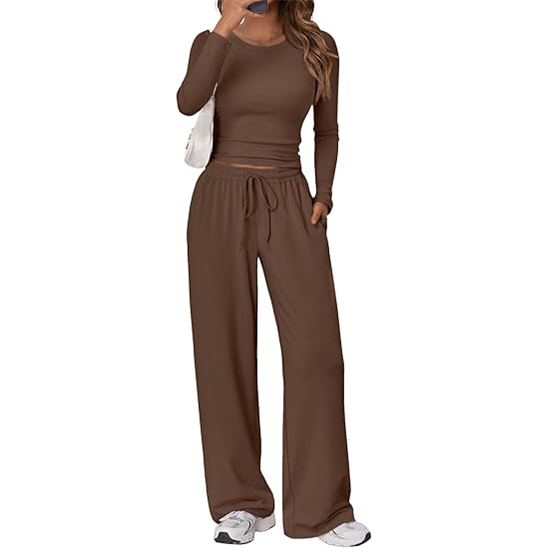 Women's Matching Lounge Set 12
