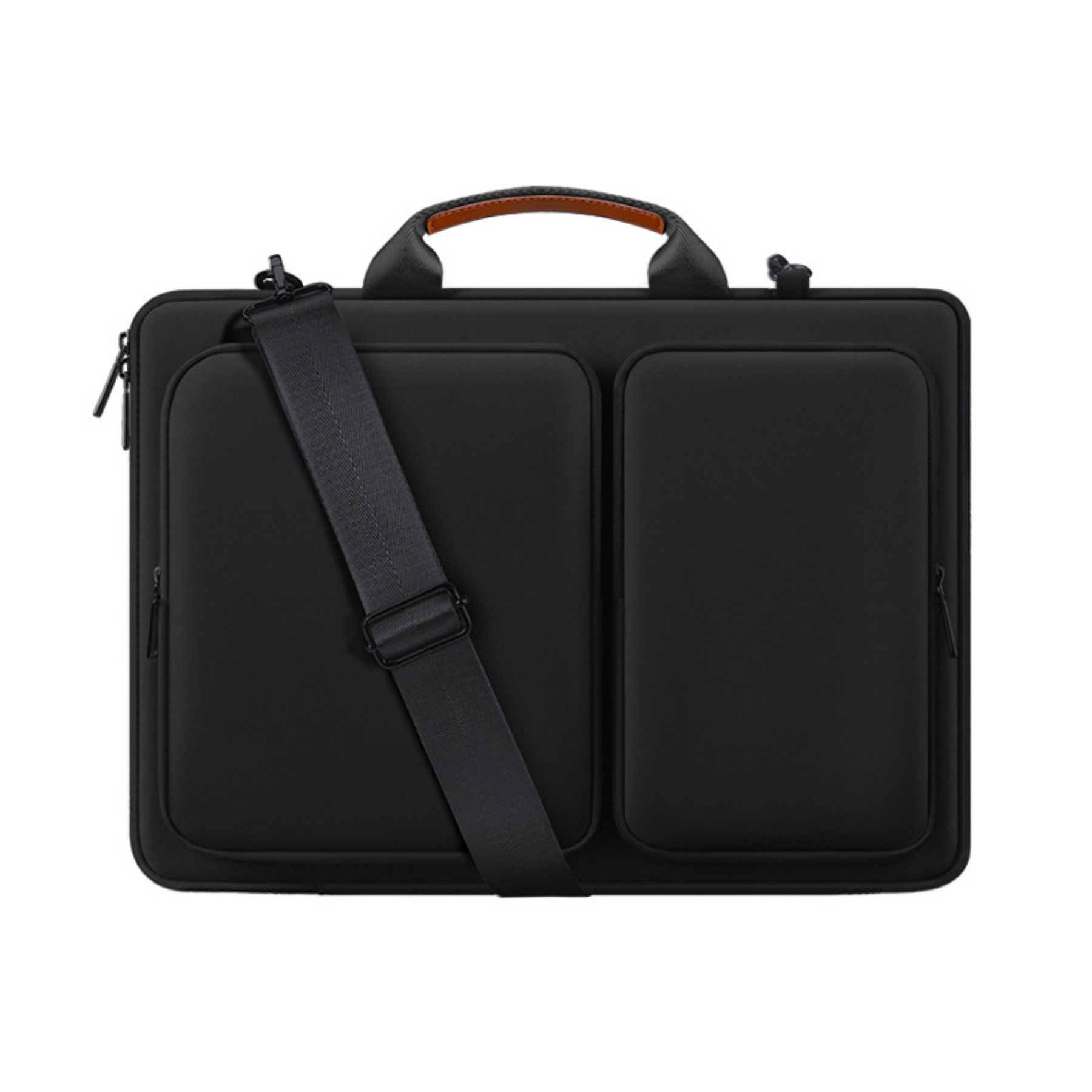 Laptop Messenger Bag 2