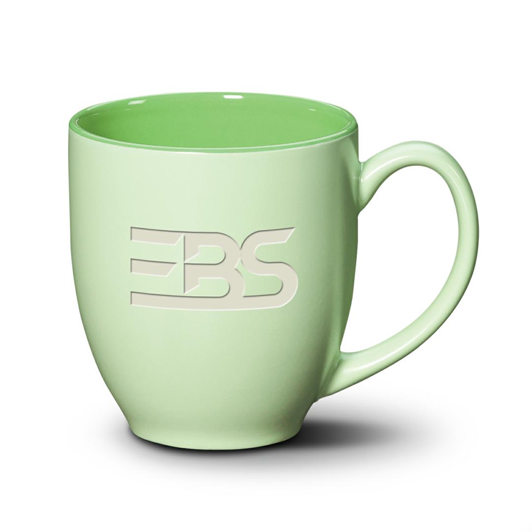 Alessa Mug - 16oz - Deep Etch 5