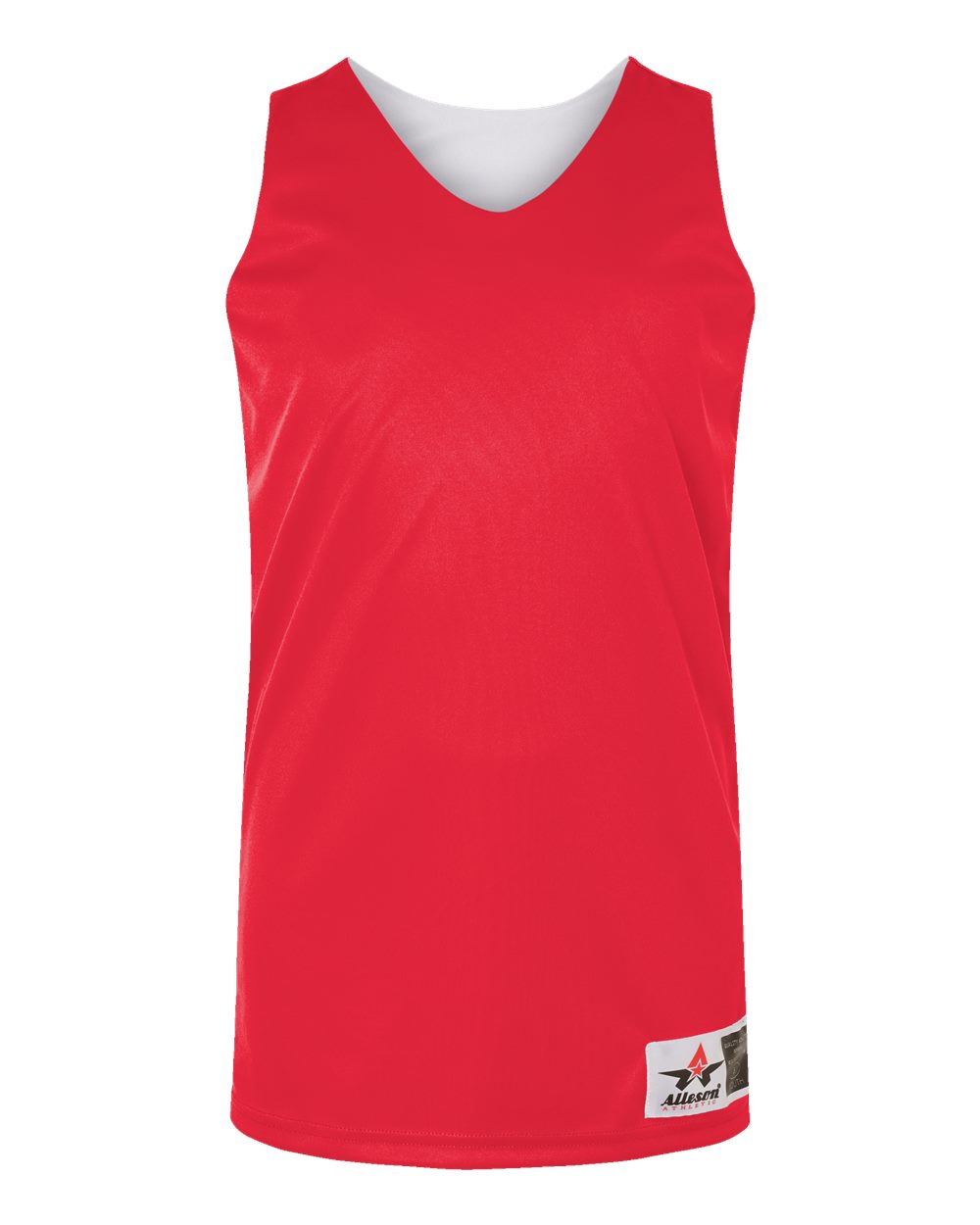 Youth Reversible Tank - 506CRY 23