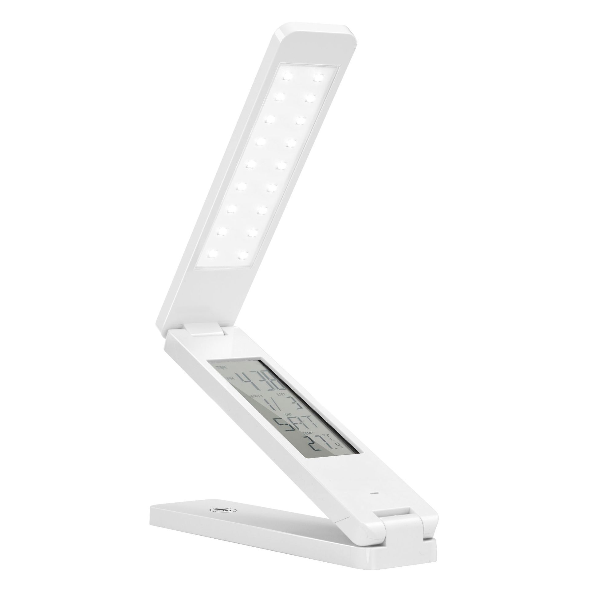 Multifunction Foldable LED Lamp 7