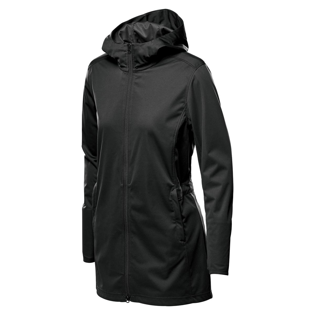 Stormtech Women's Belcarra Softshell Jacket 10