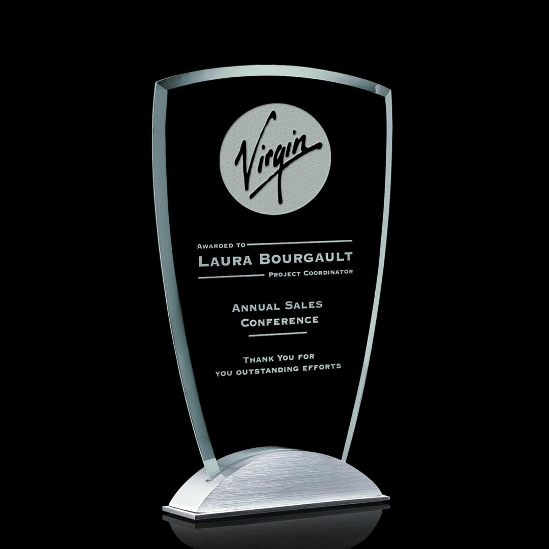 Alexandria Award 7
