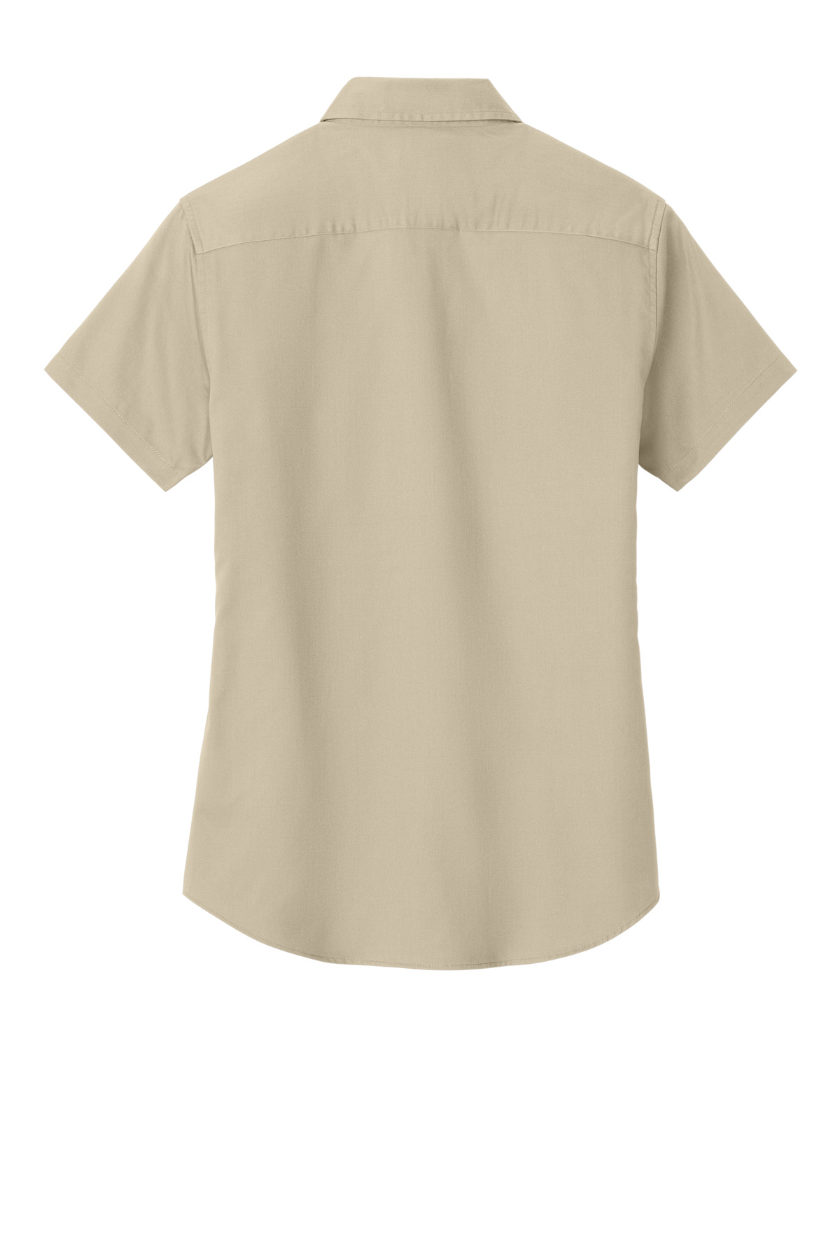 Port Authority Women's Short Sleeve Easy Care Shirt. L508 41