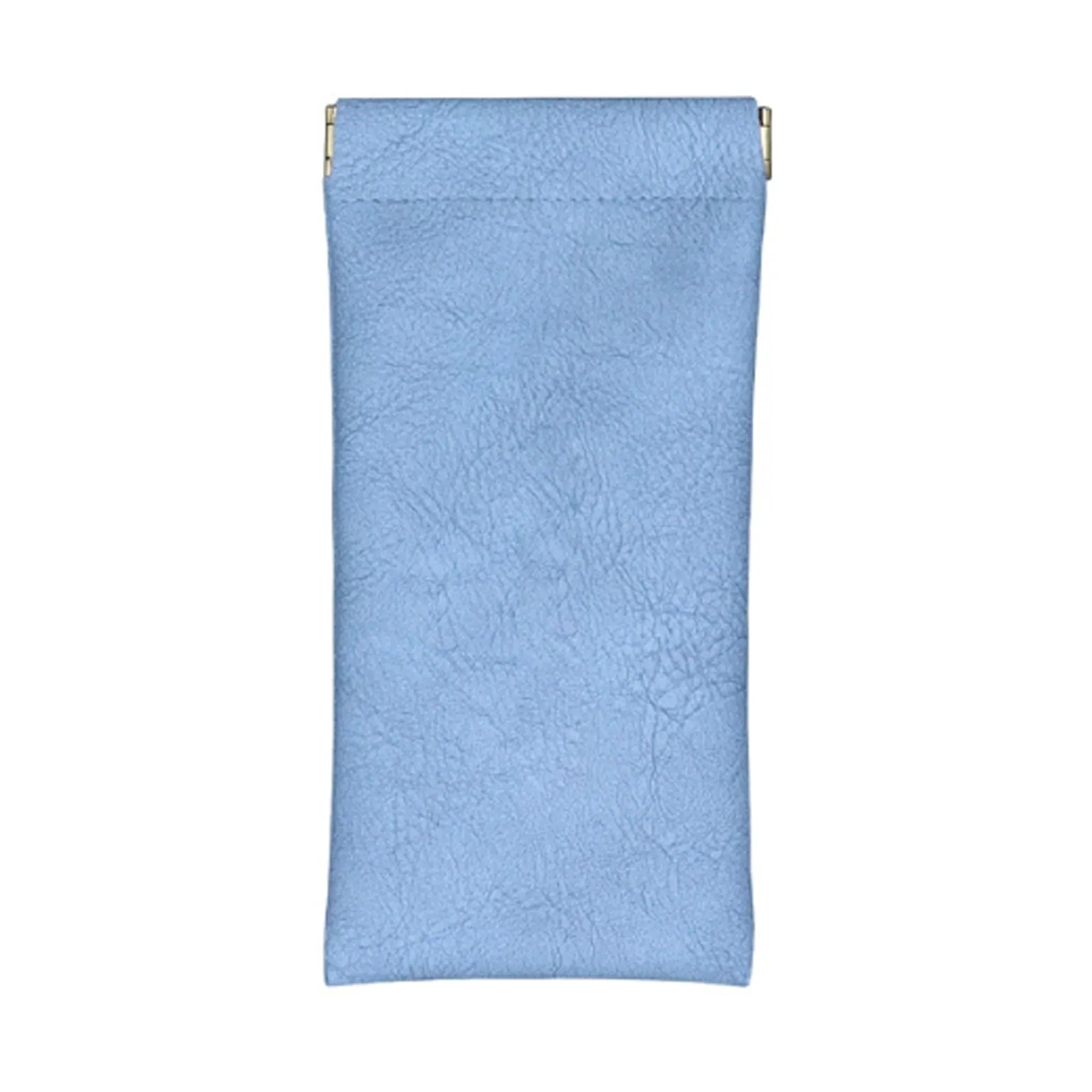 Leather Eye Organizer Pouch 2
