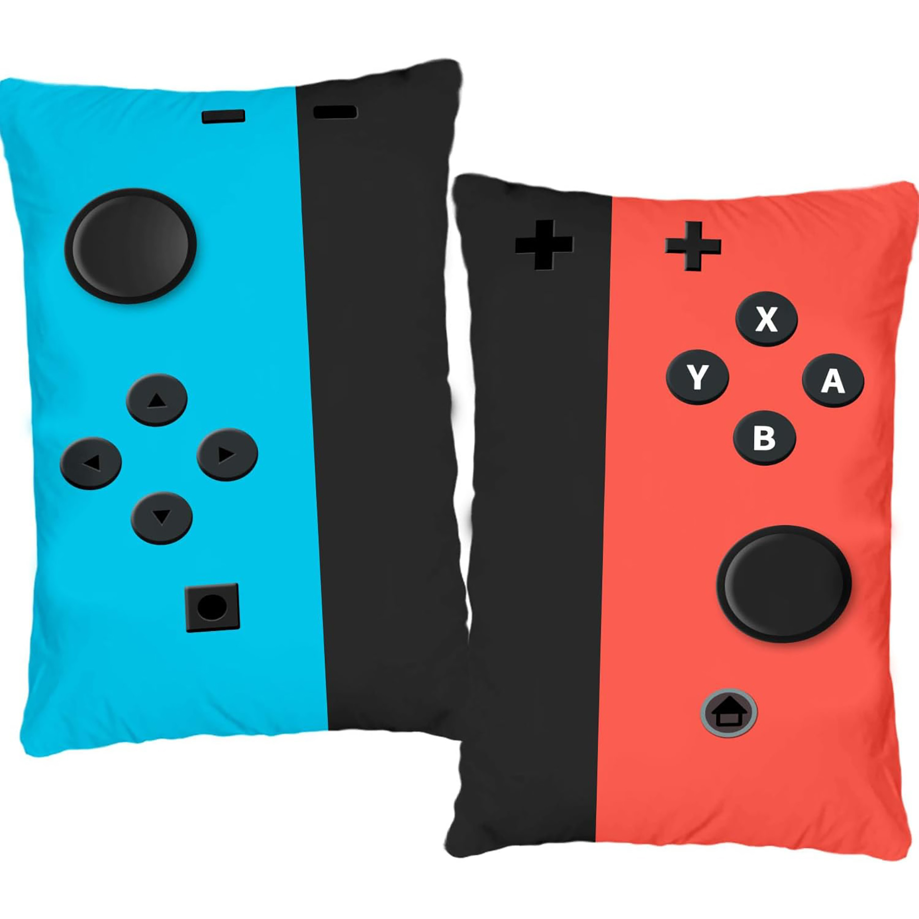 Game Throw Pillow 3