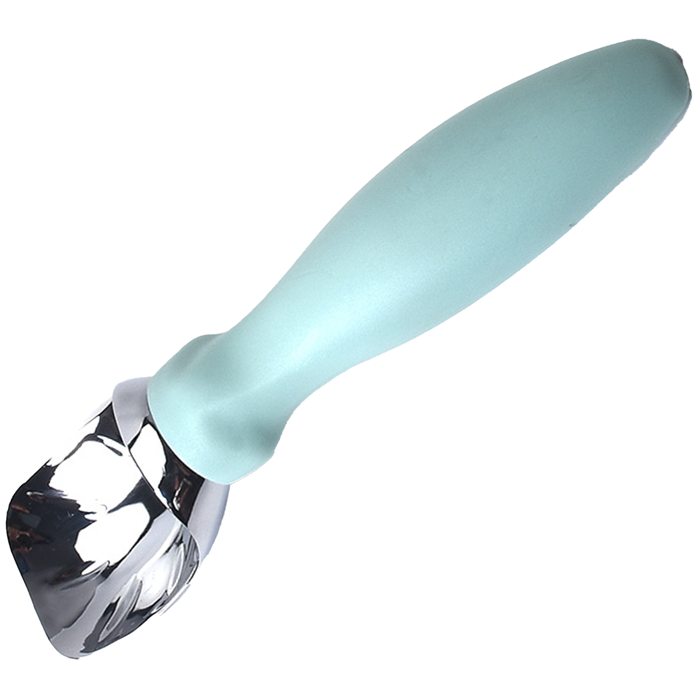 Metal Multi Functional Ice Cream Spoon 2