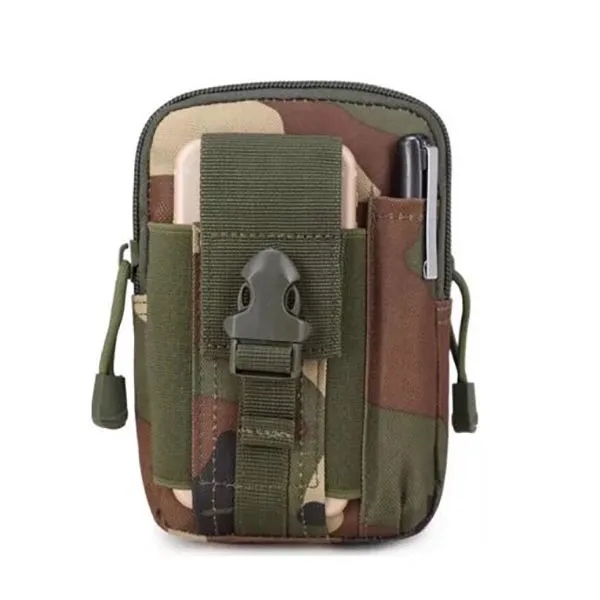 Custom Tactical Waist Bag 7