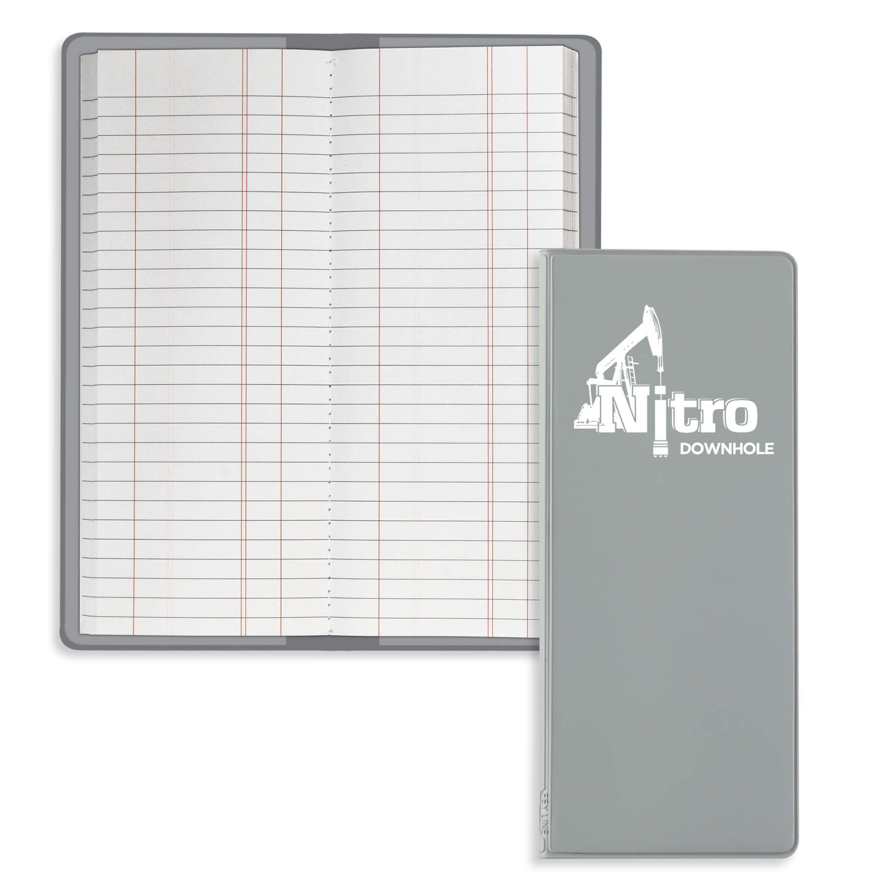 Flexible Tally Book 31