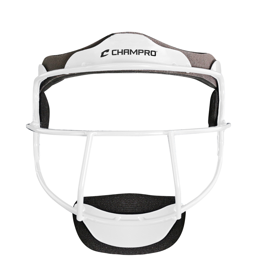 The Grill - Defensive Fielder's Facemask 4