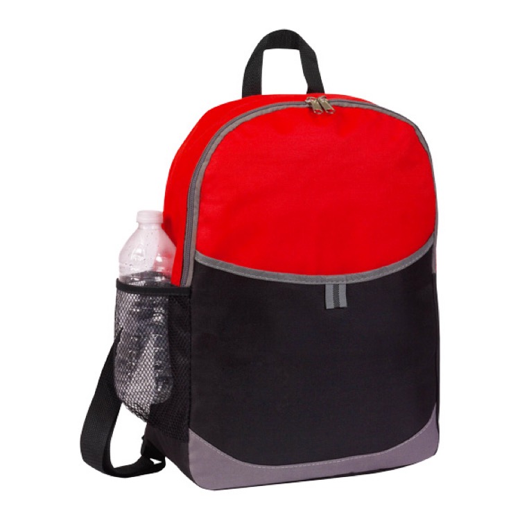 Alpine Heights Backpack 5