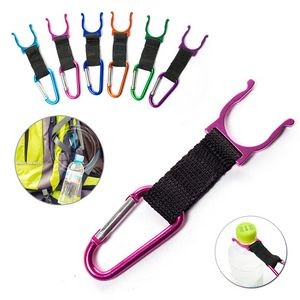 Stylish Weaved PU Leather Keychain With Screw Bolt Buckle 7