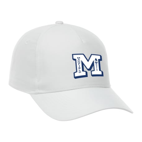 Unisex DOMINATE Ballcap 345