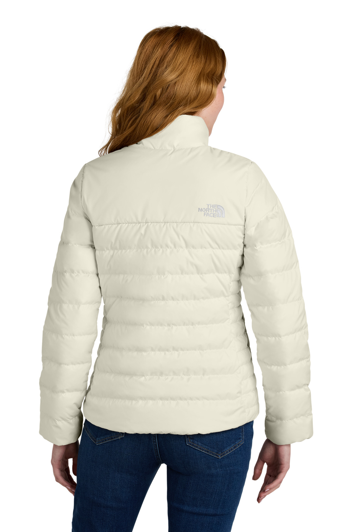 The North Face Women's Down Hybrid Jacket NF0A7V4G 13