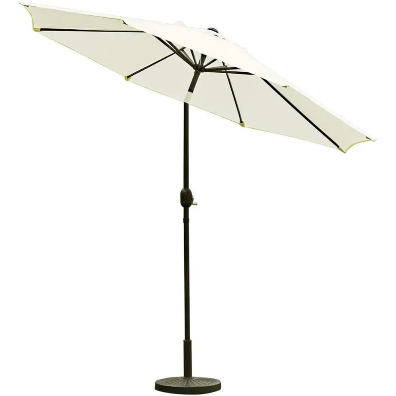 Patio Umbrella Outdoor Table Market 8