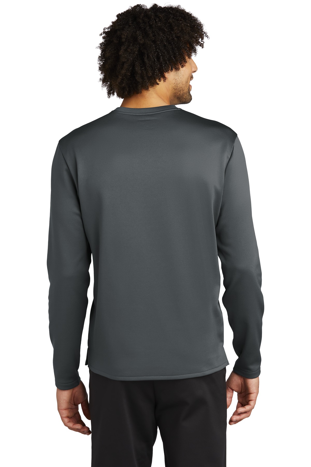 Sport-Tek® Sport-Wick Fleece Pullover Crew 16